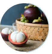 mangosteen